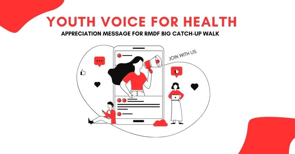 Youth Voice for Health: