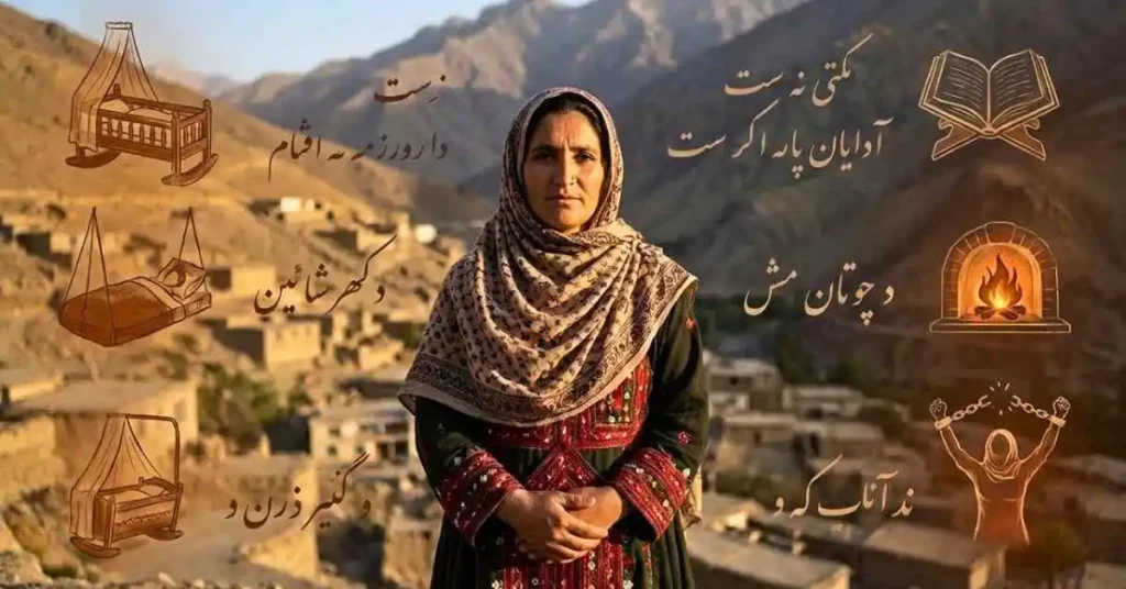 The Strength and Essence of a Woman