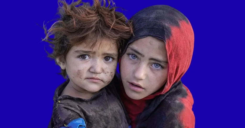 Empowering Communities: Building Sustainable Change from the Ground Up