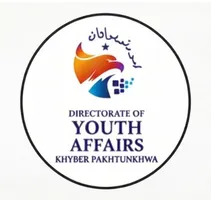 Directorate of Youth Affairs Khyber Pakhtunkhwa logo