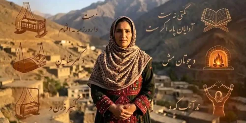 The Strength and Essence of a Woman