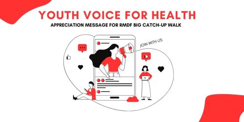 Youth Voice for Health: