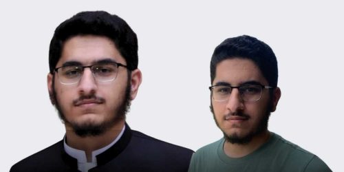 جنوبی وزیرستان اپرکے طالبعلم سلمان احمد محسود کا بین الاقوامی اعزاز۔ایک فخر کی داستان